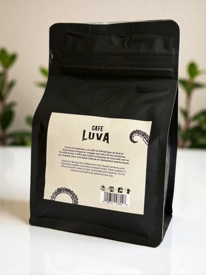 Le Corsaire 300g - En grains